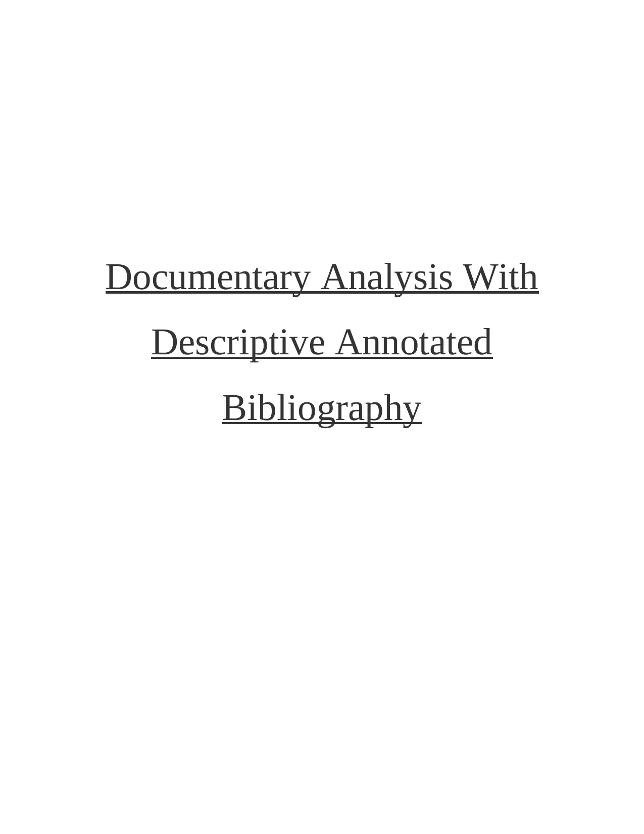 Document Page