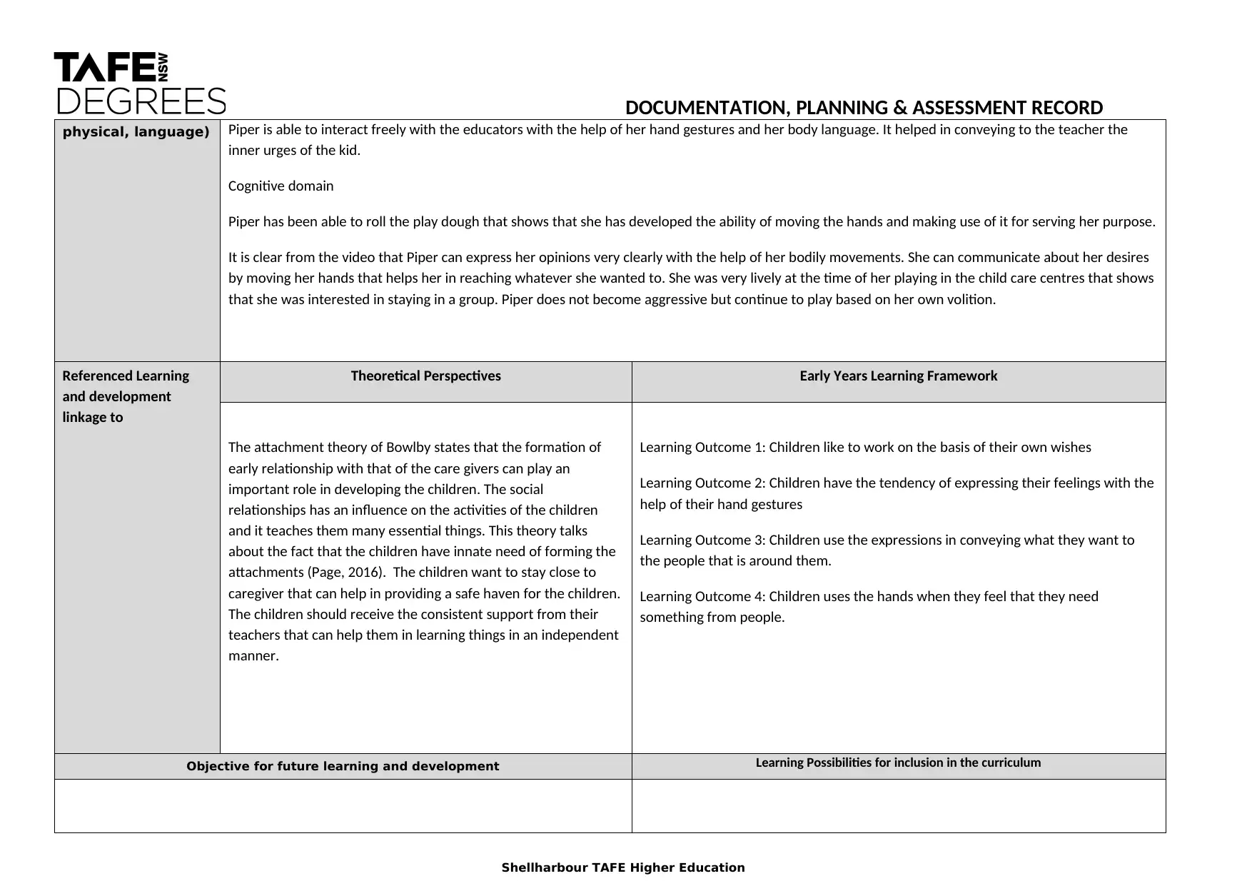 Document Page