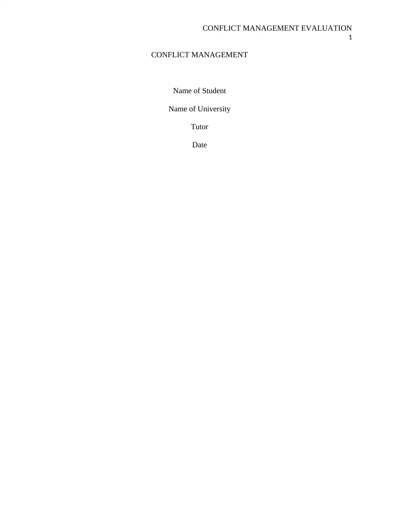 Document Page