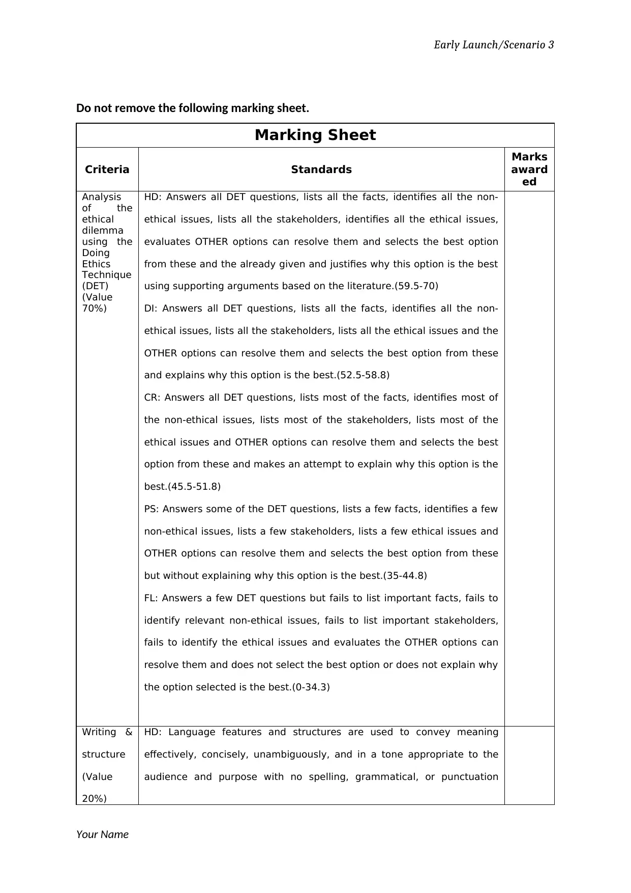 Document Page