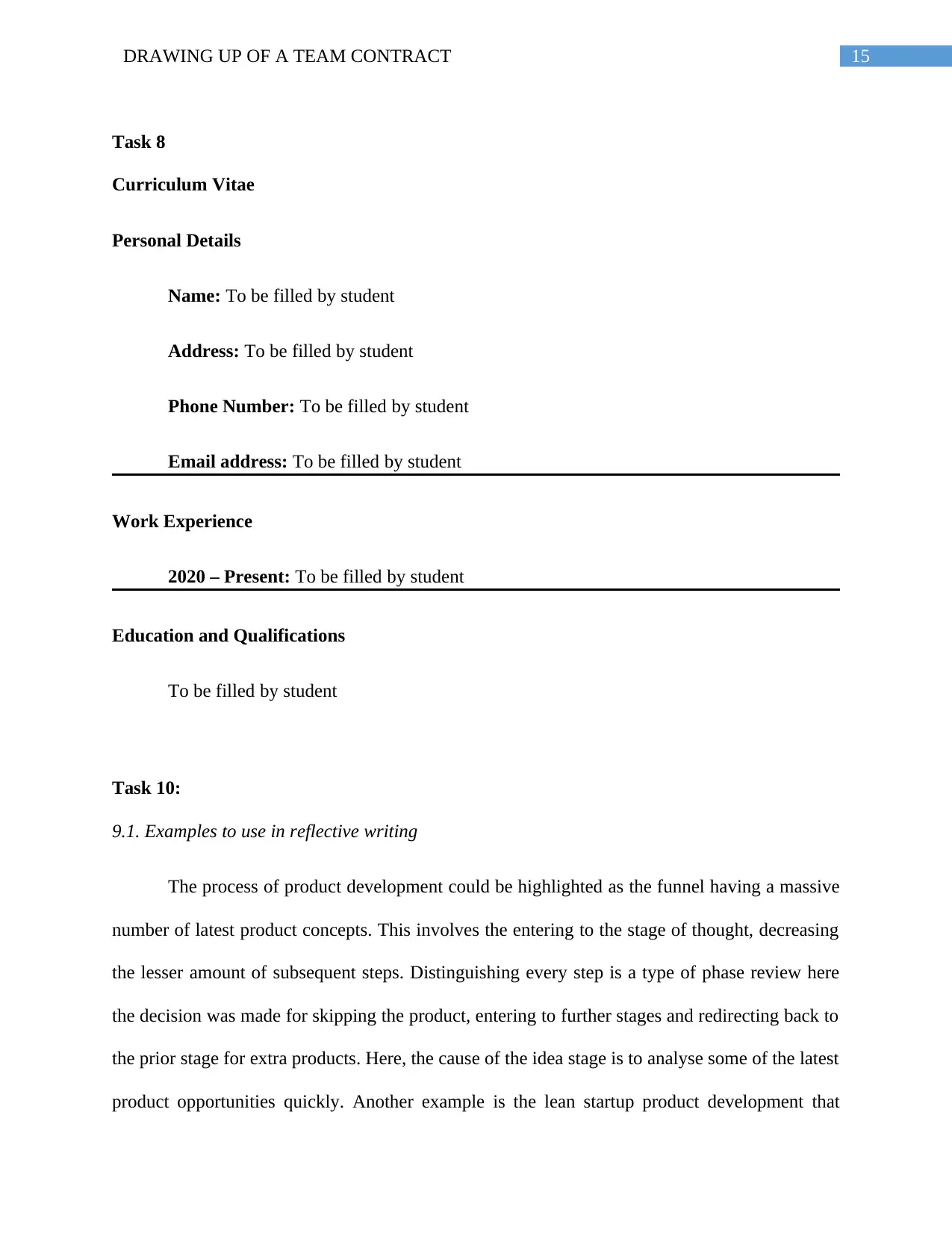 Document Page