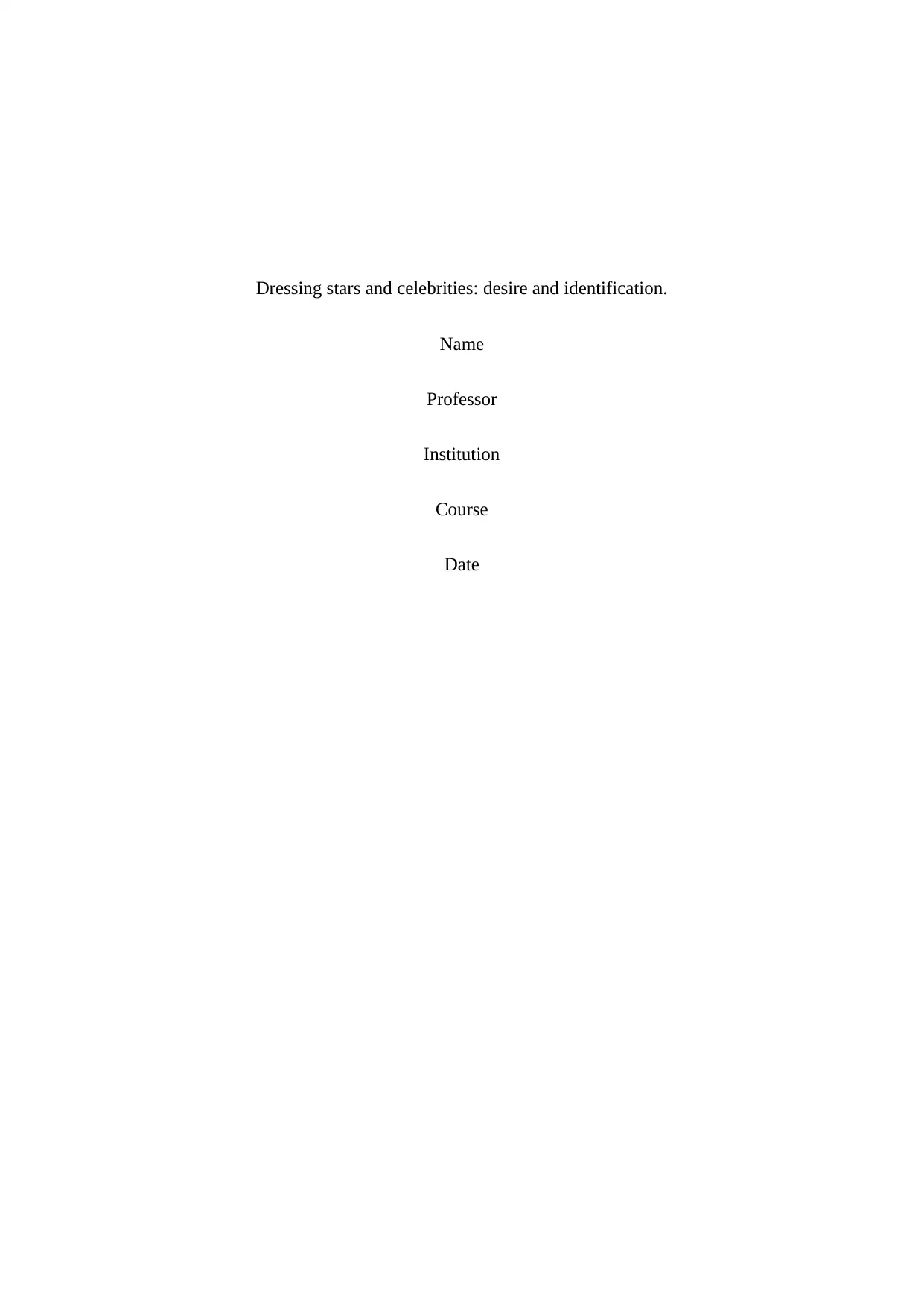 Document Page