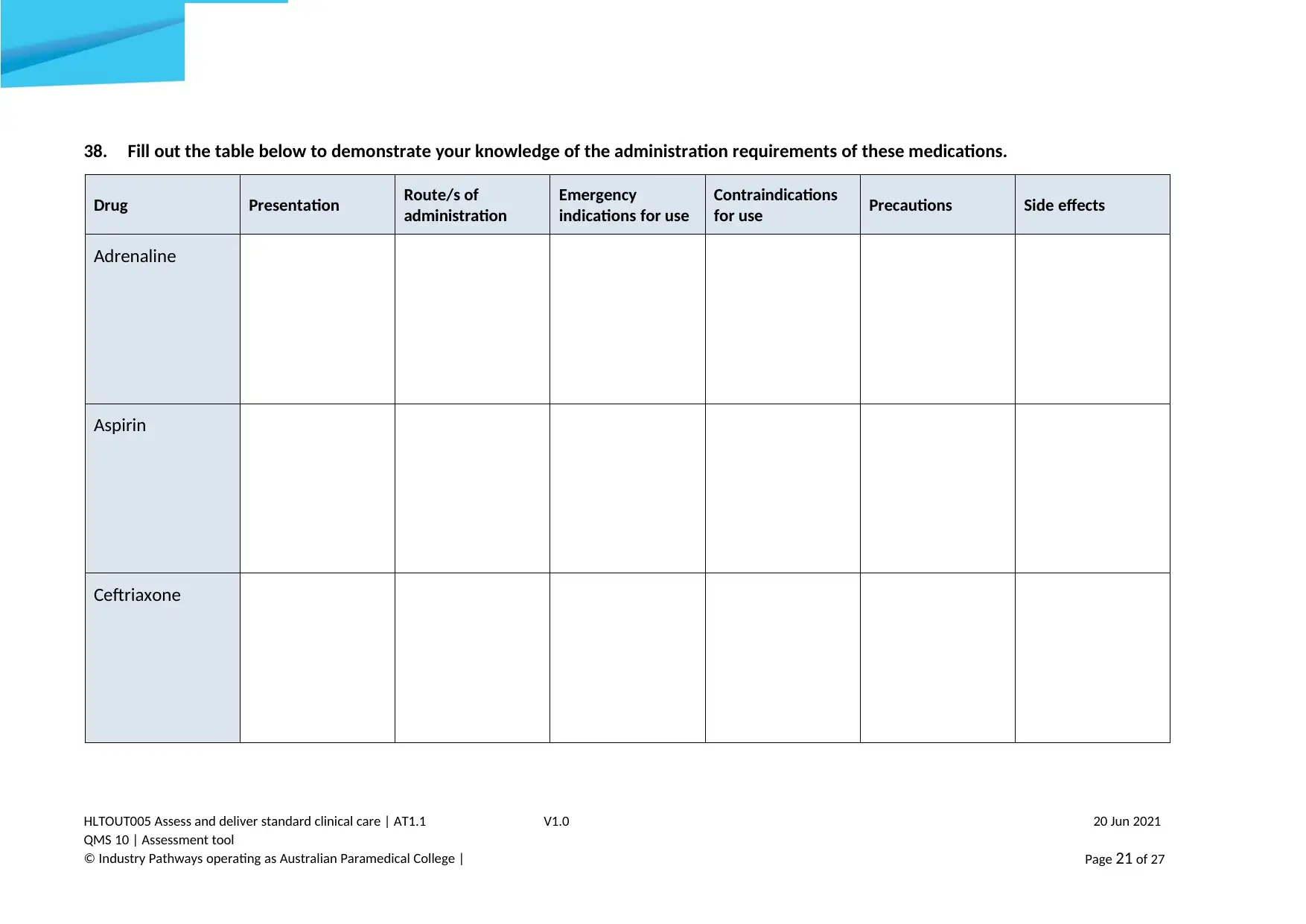 Document Page