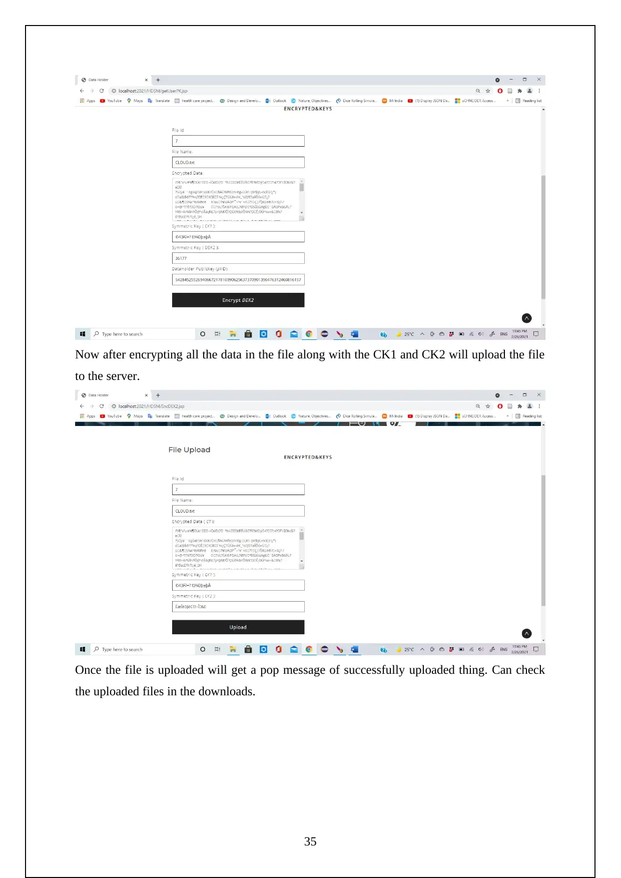 Document Page