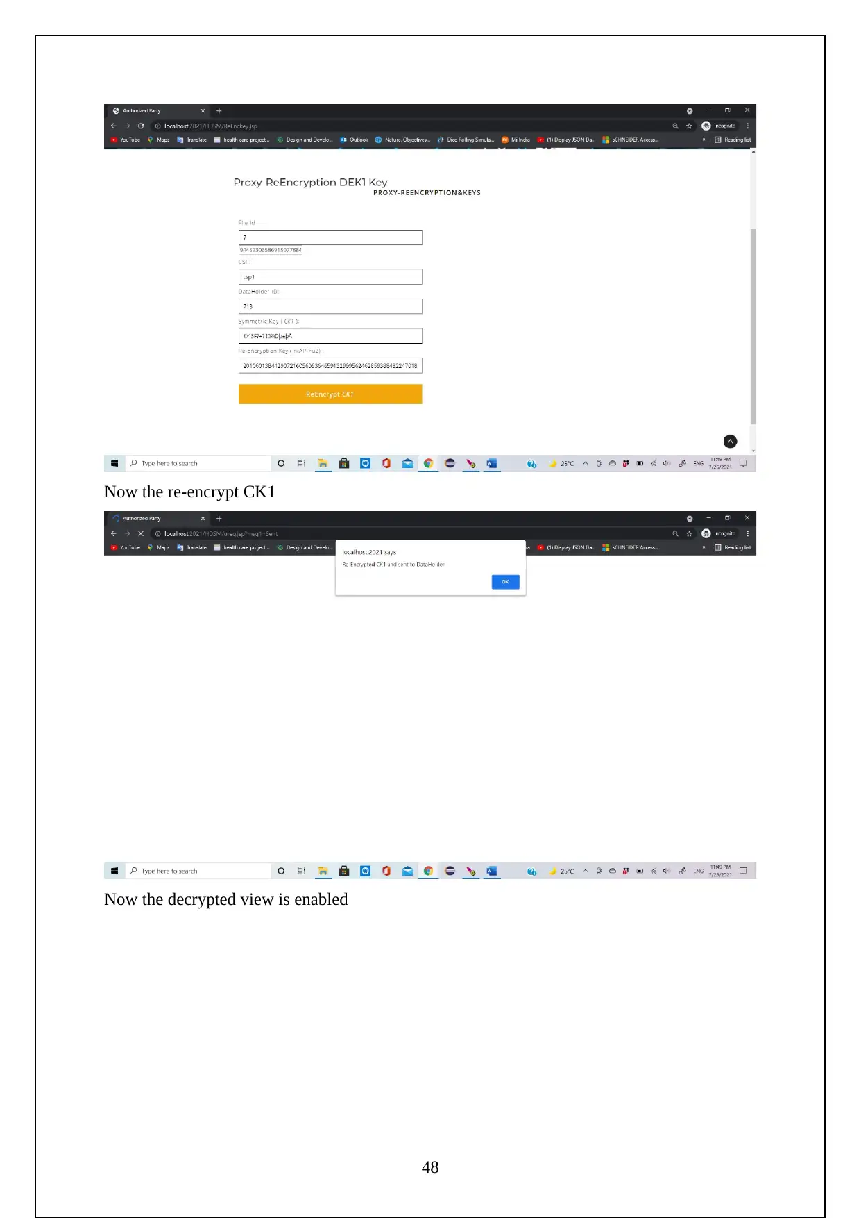 Document Page