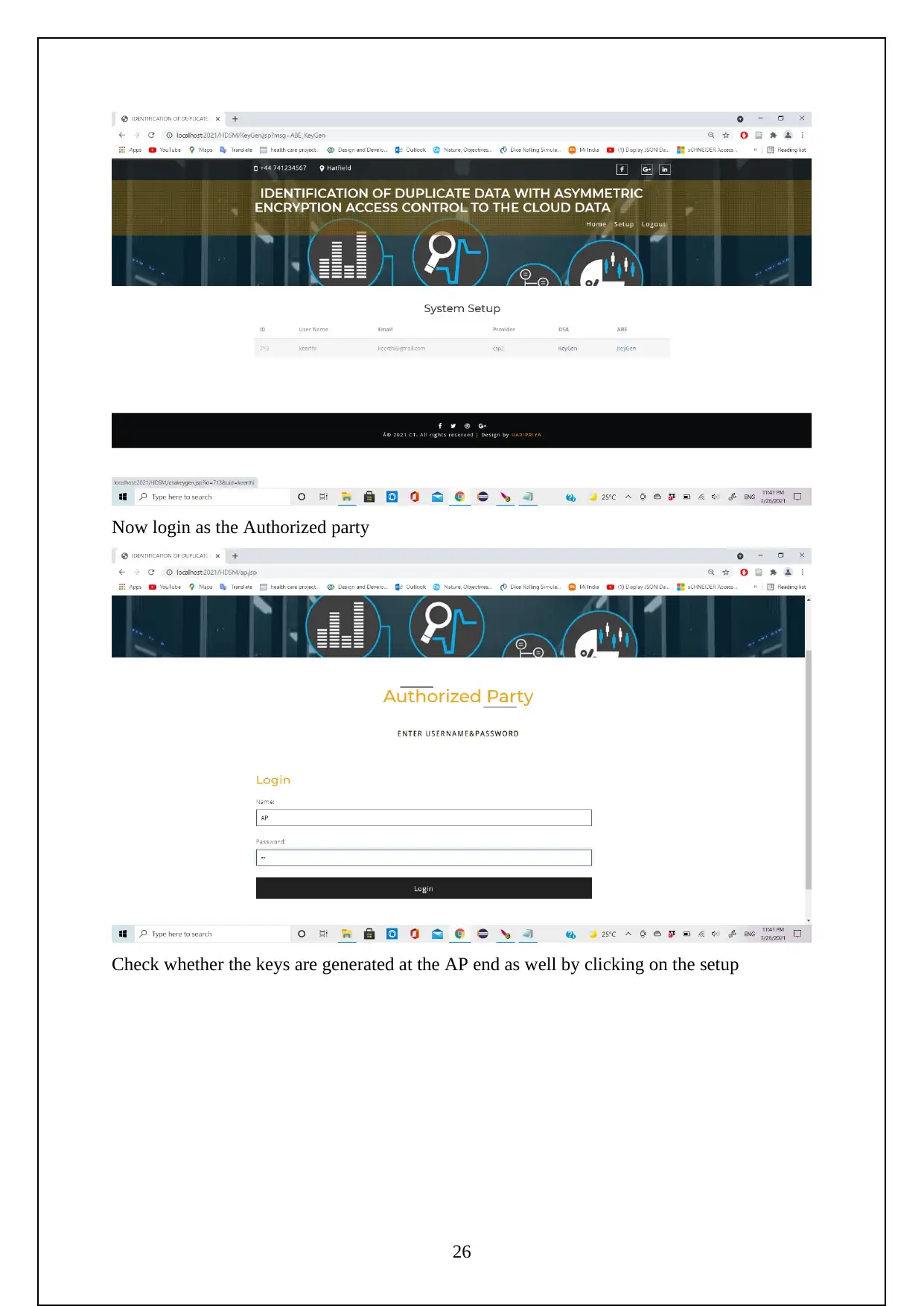 Document Page