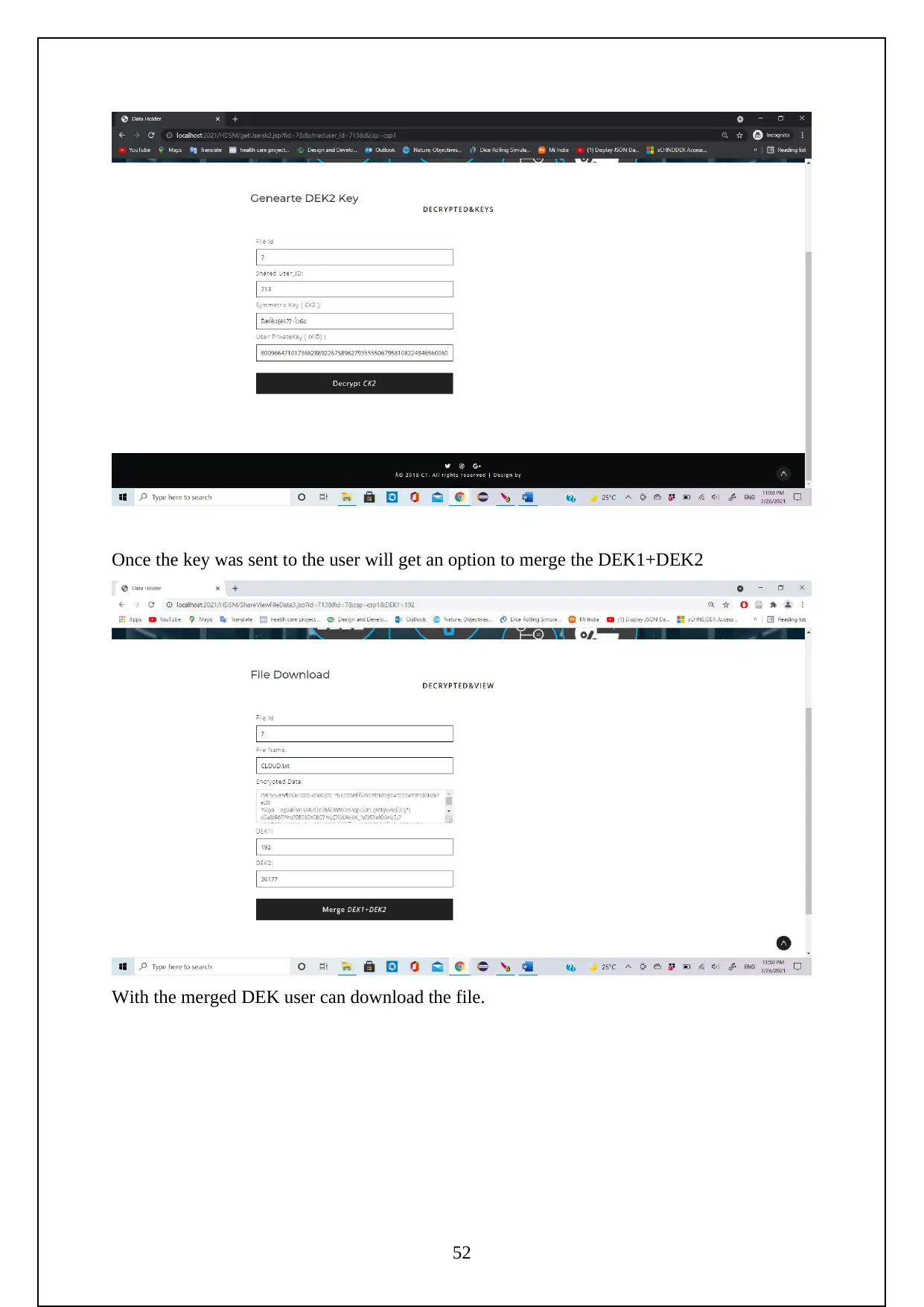 Document Page