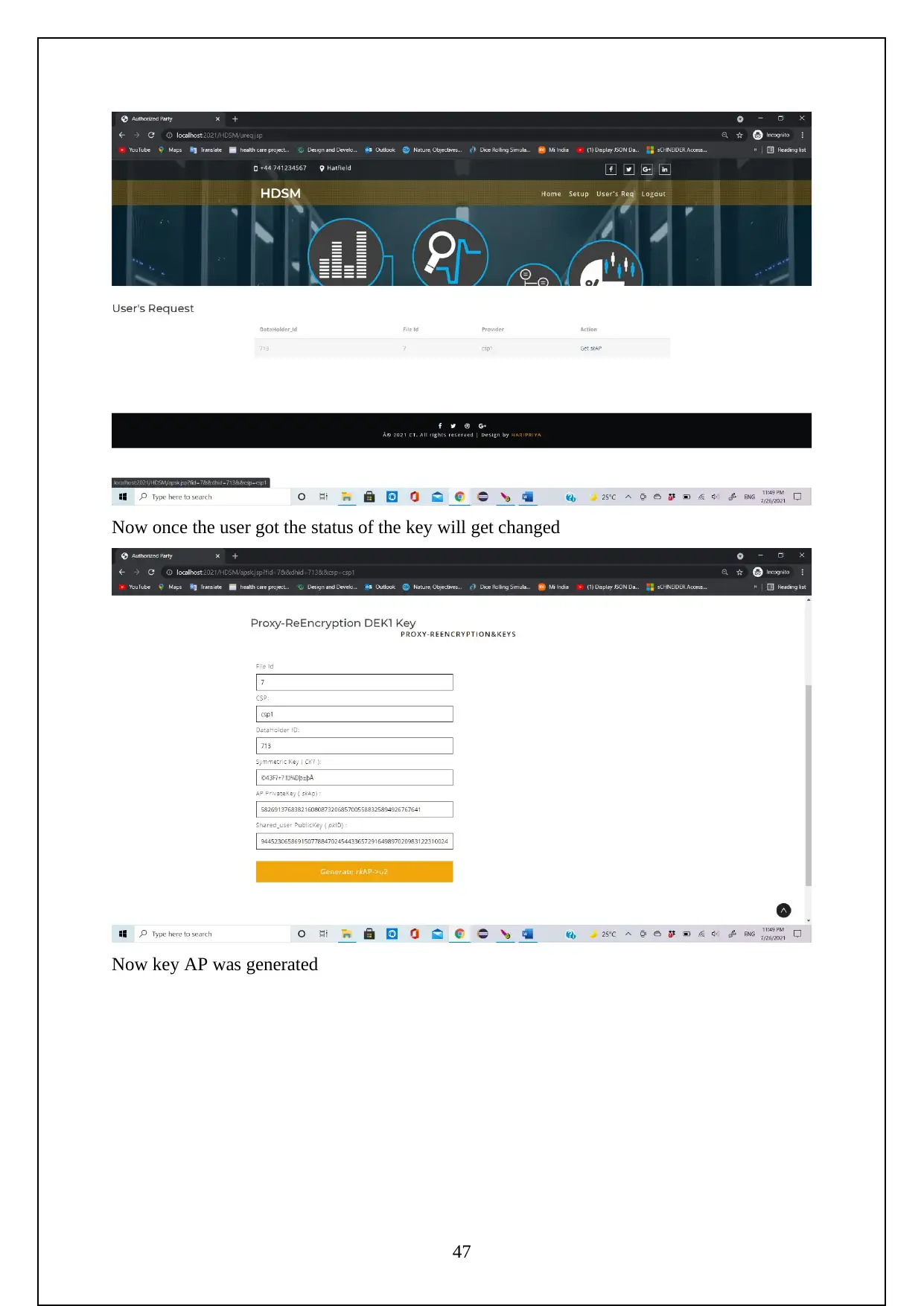 Document Page