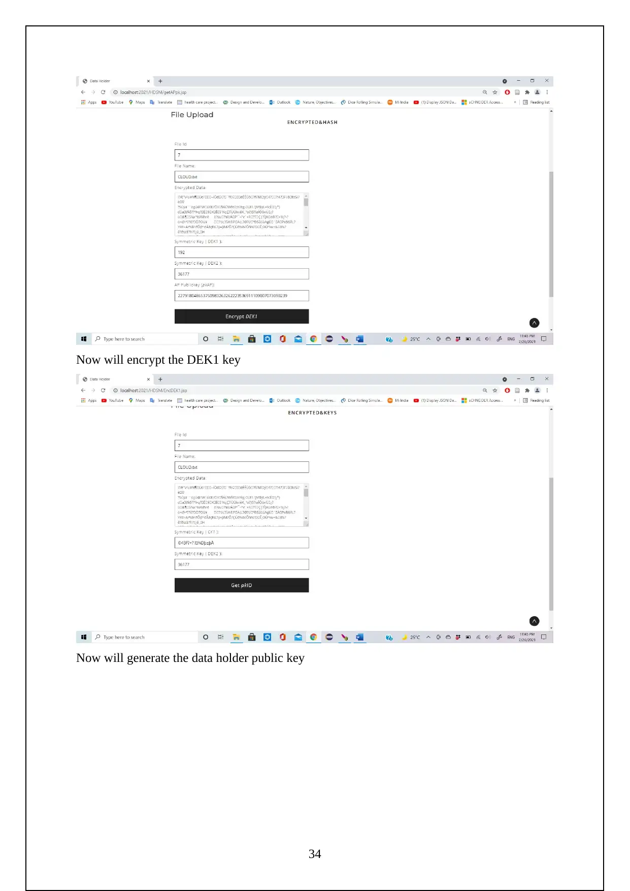 Document Page