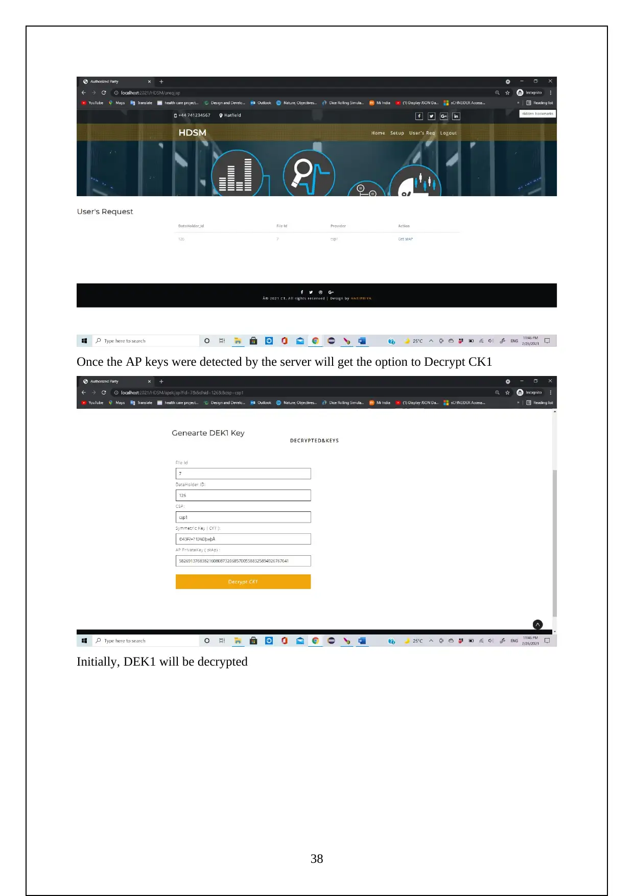 Document Page