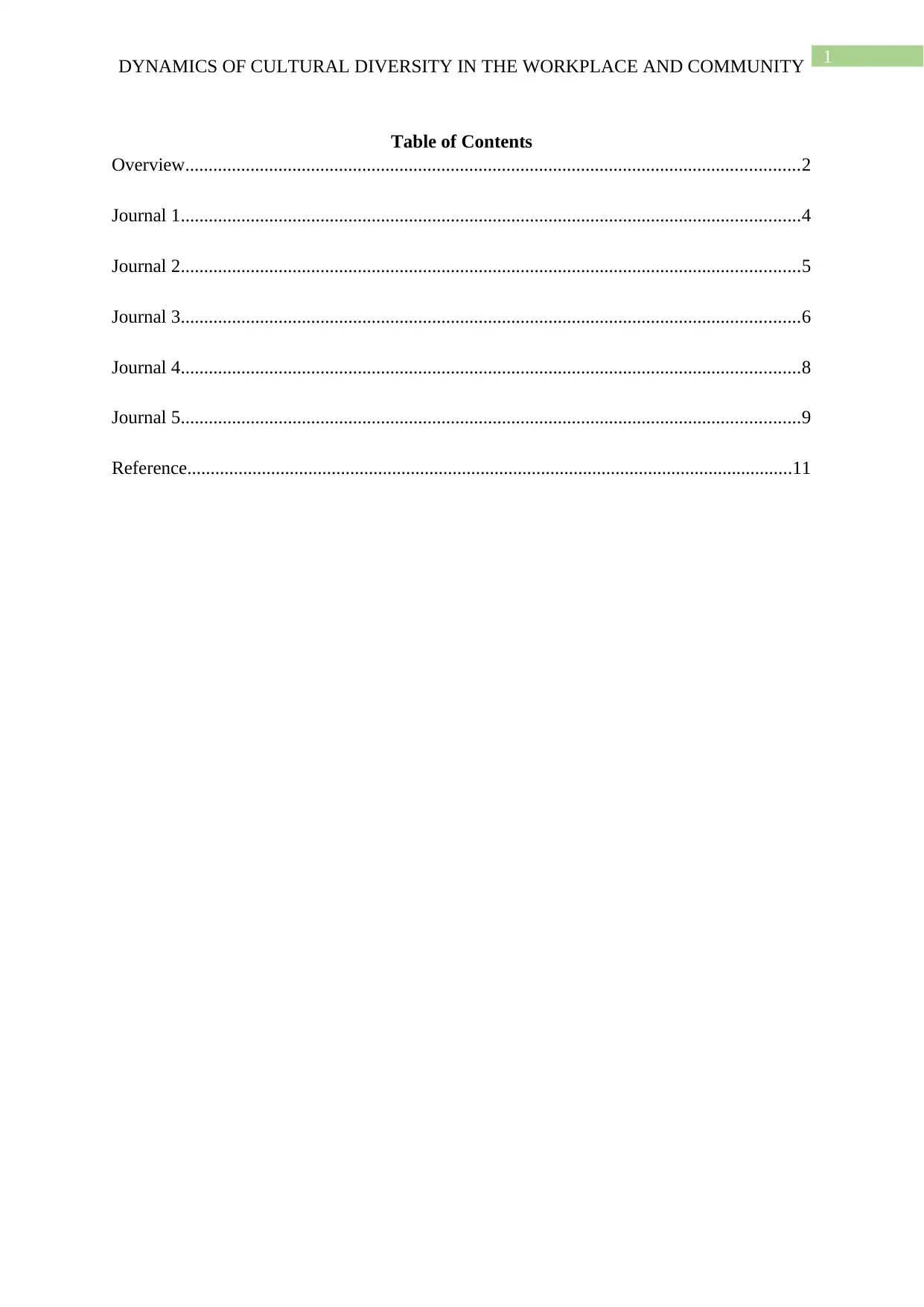 Document Page