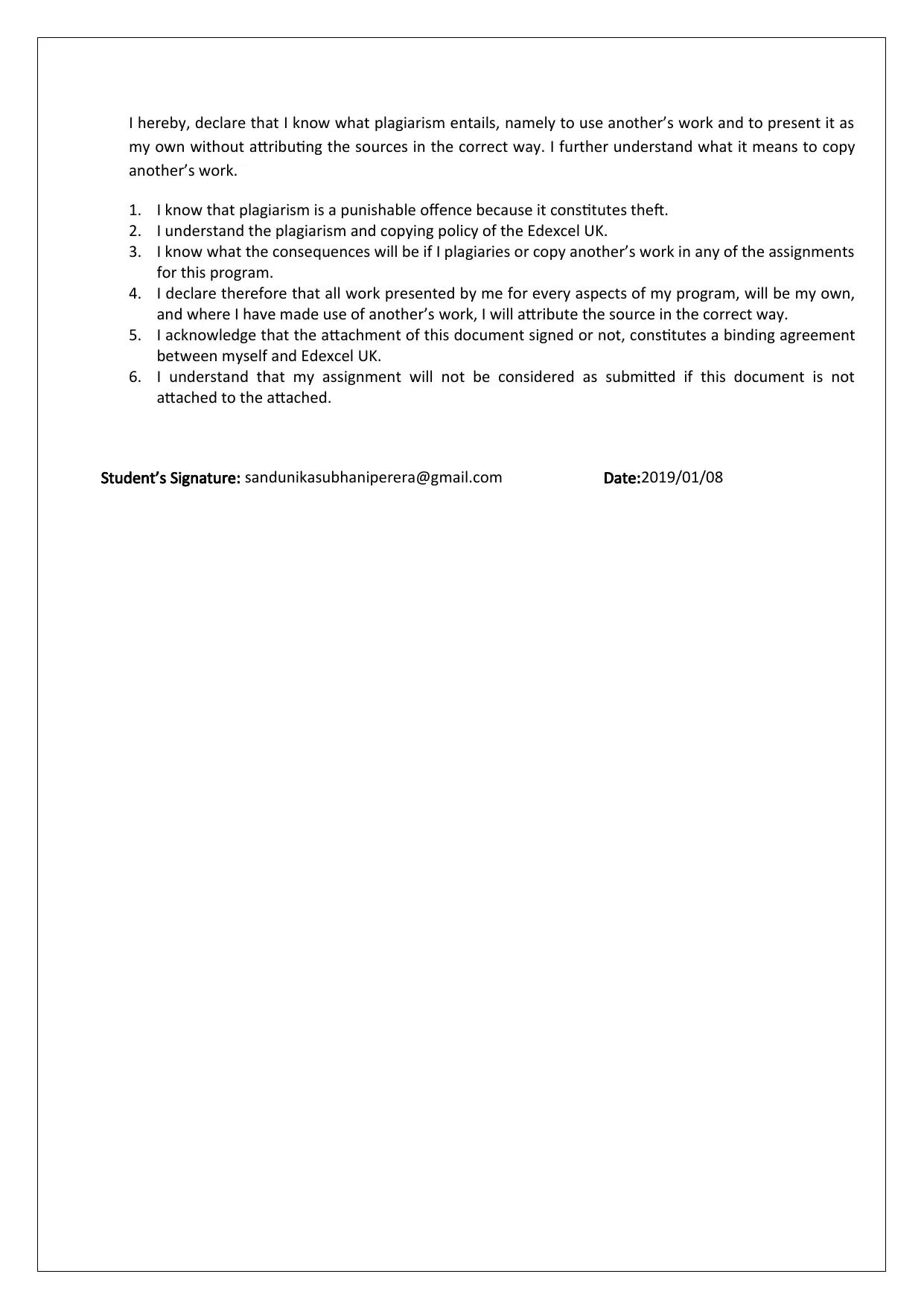 Document Page