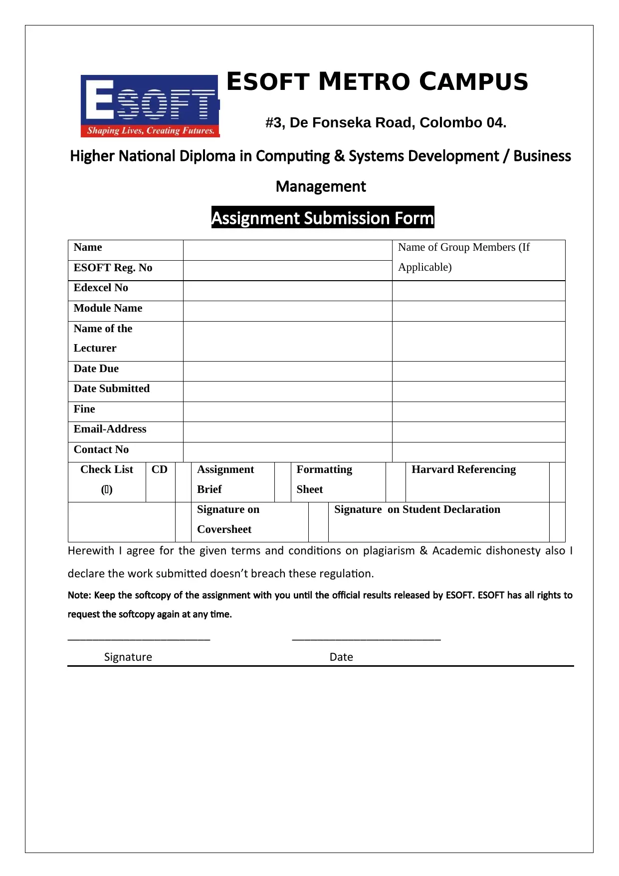 Document Page