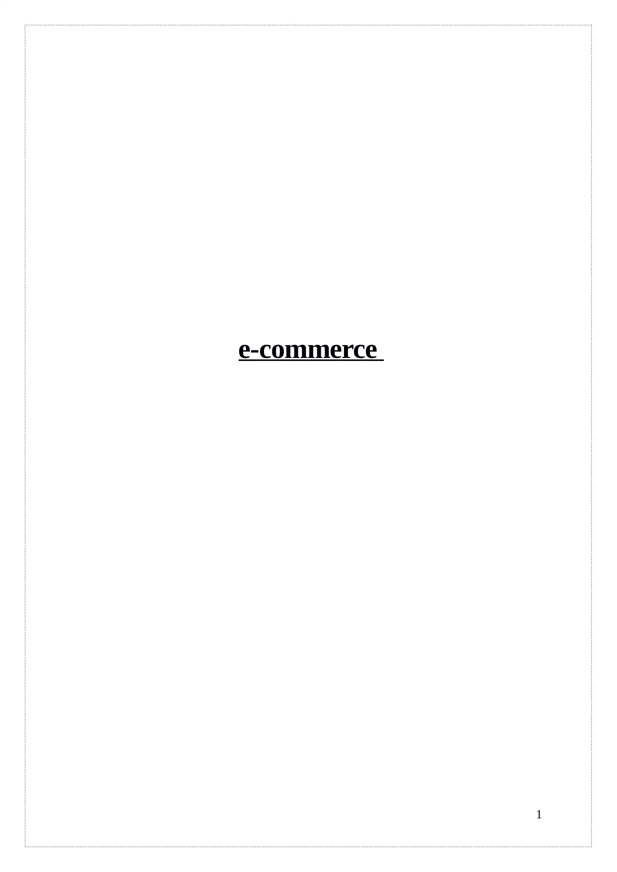 Document Page