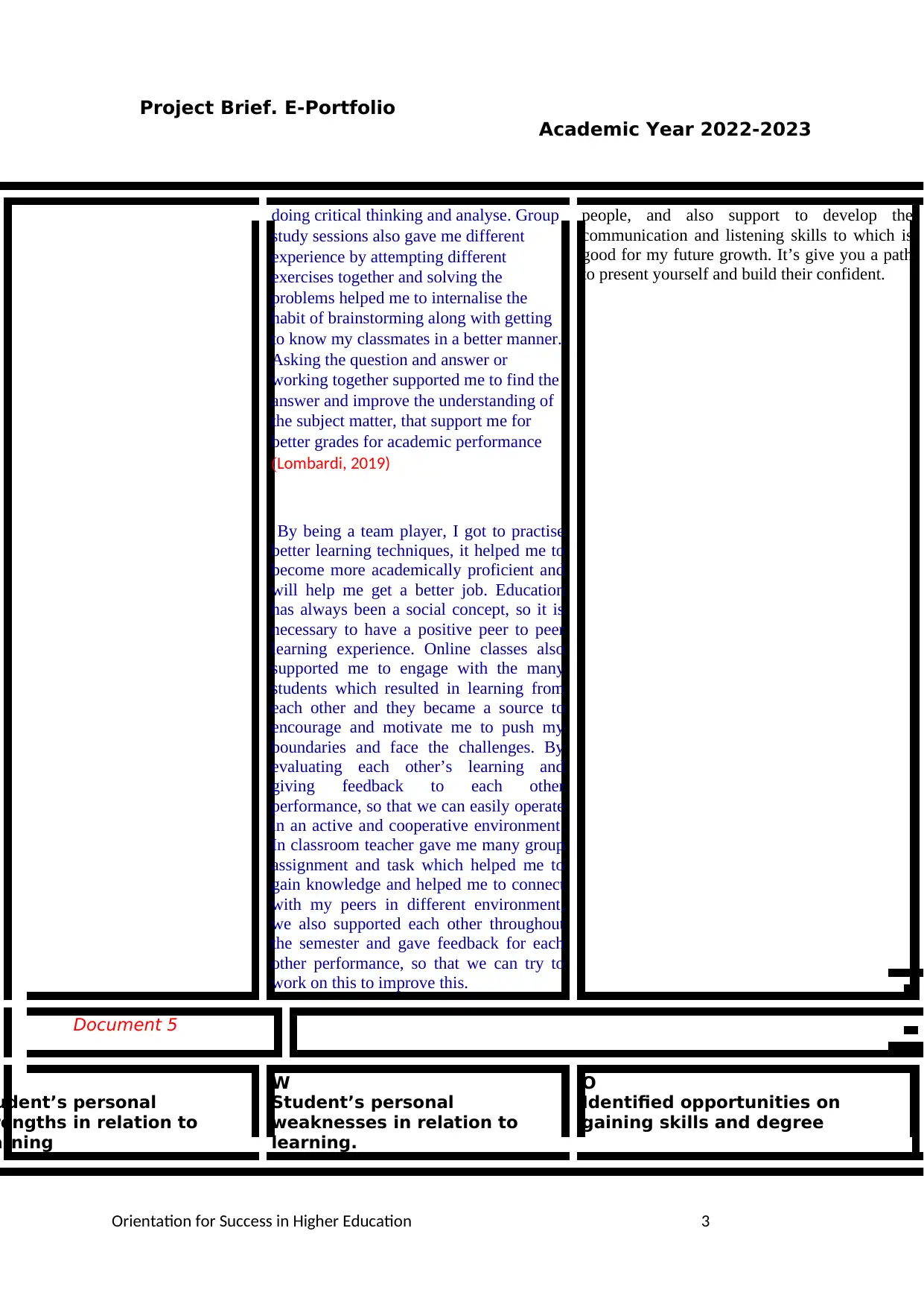 Document Page