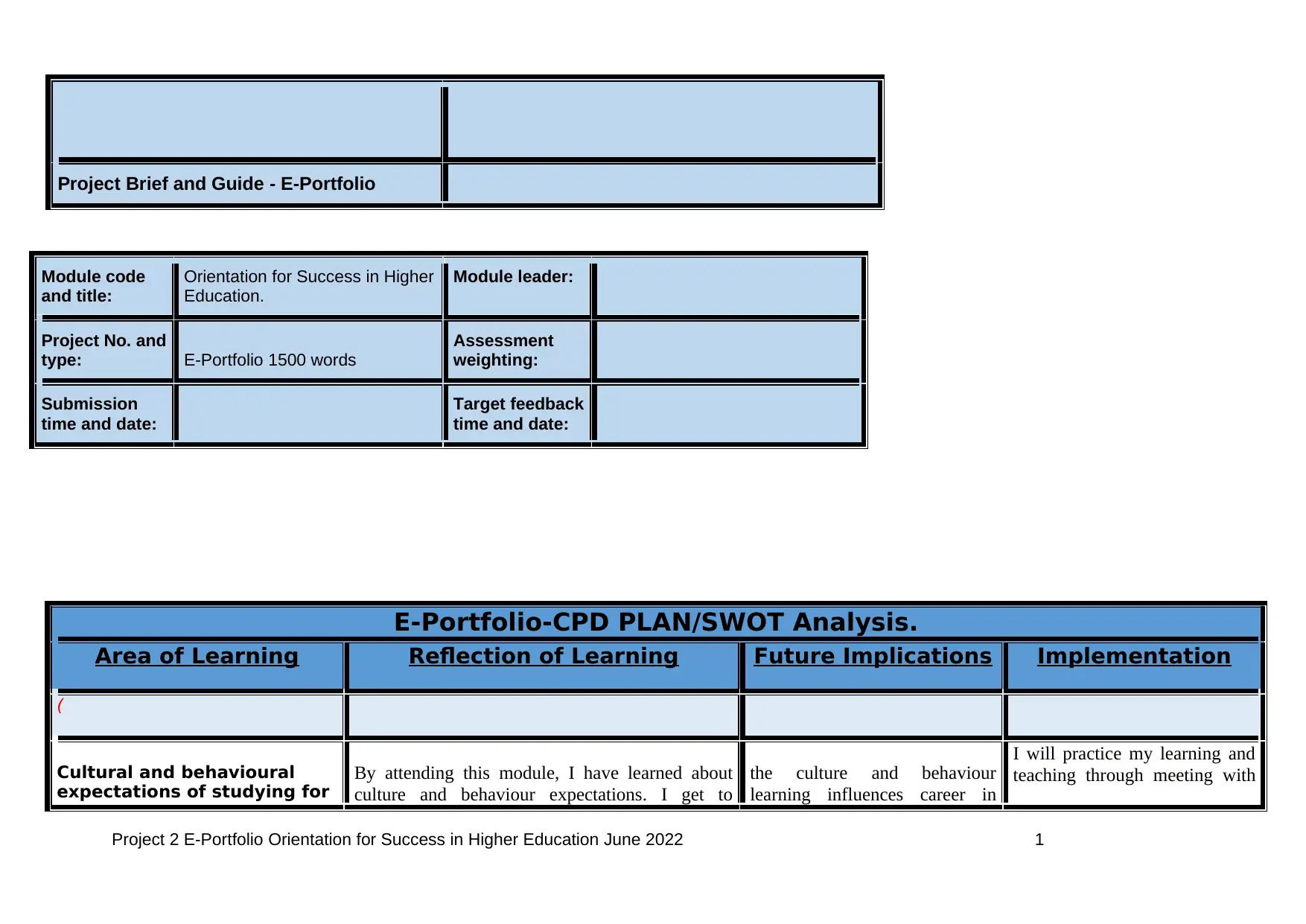 Document Page