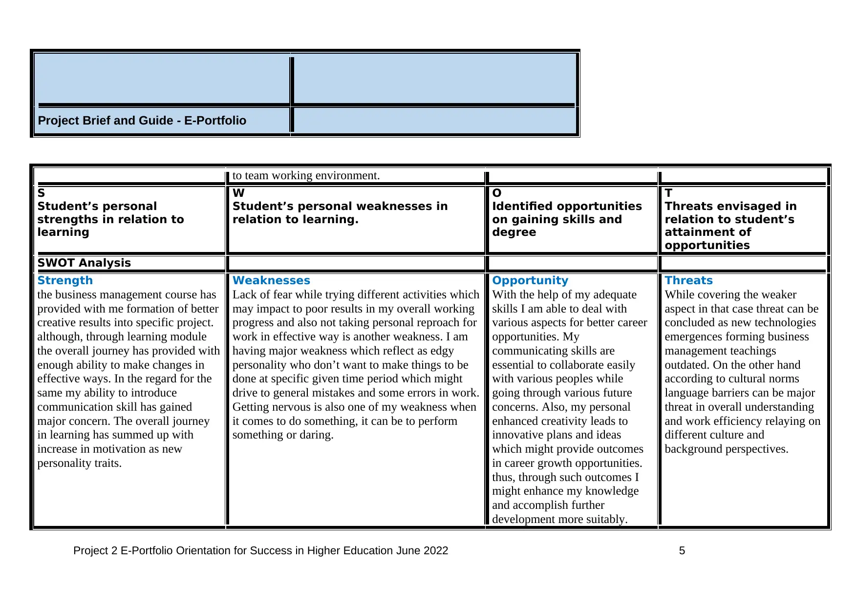 Document Page