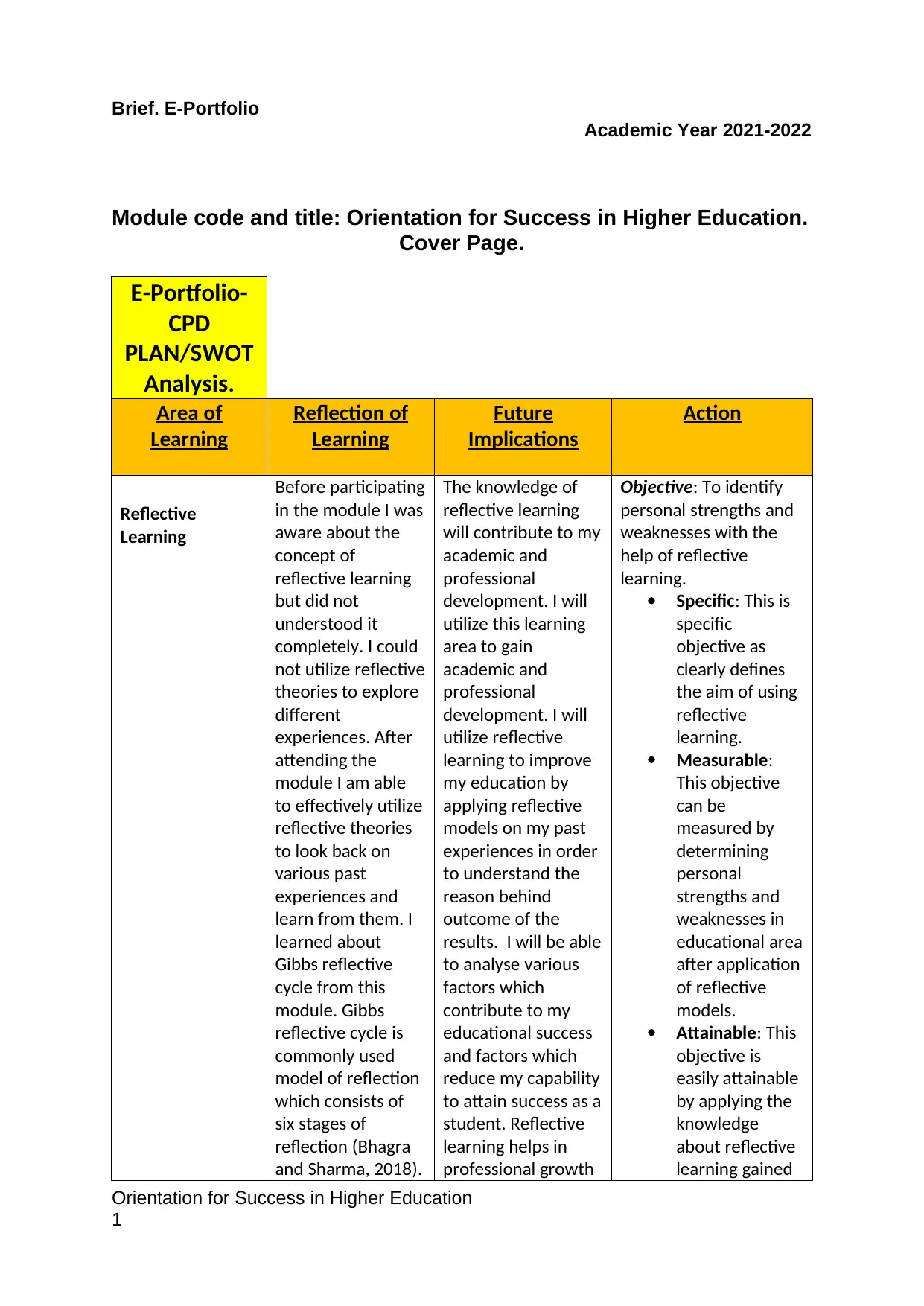 Document Page