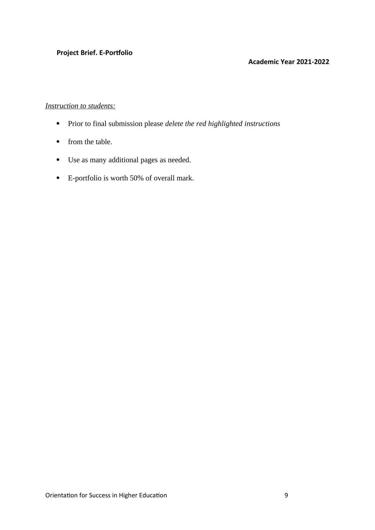 Document Page