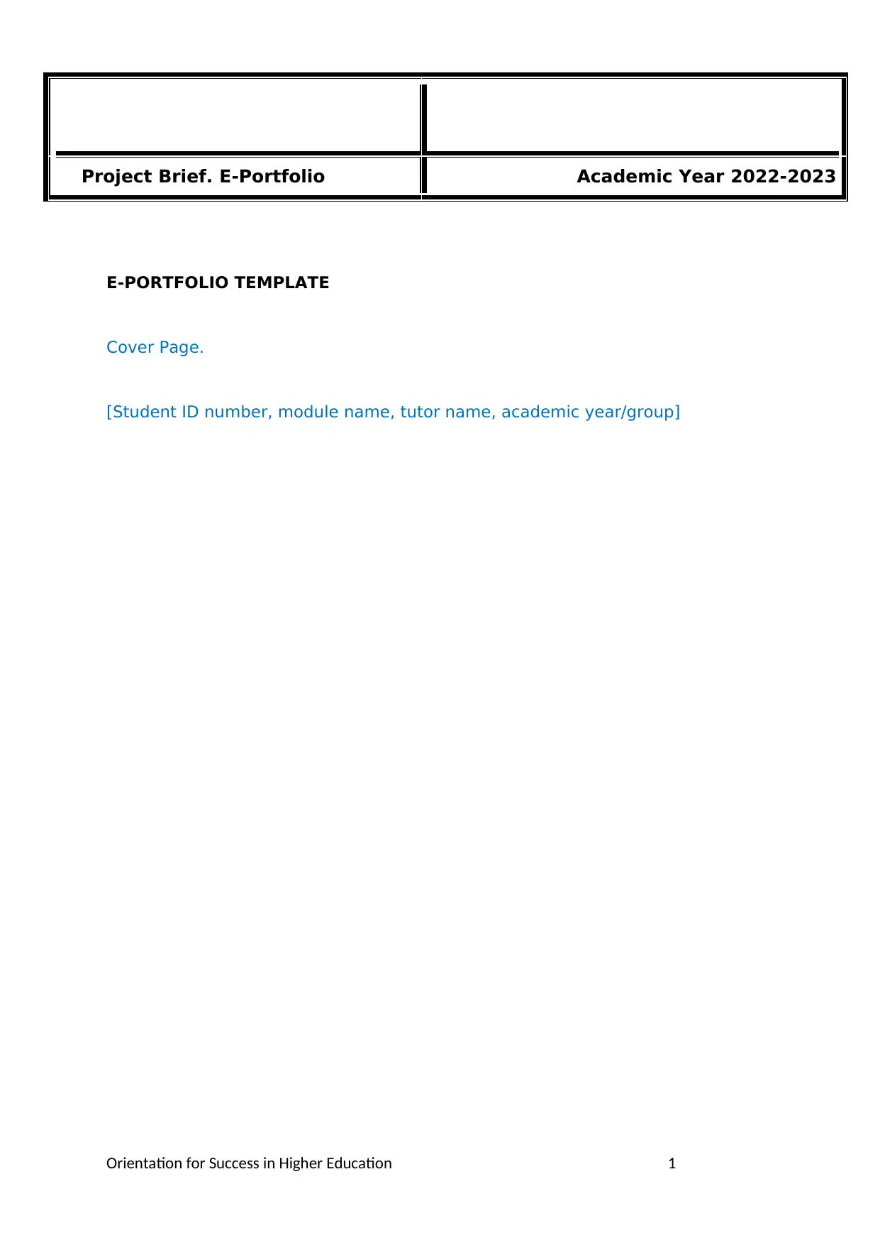 Document Page