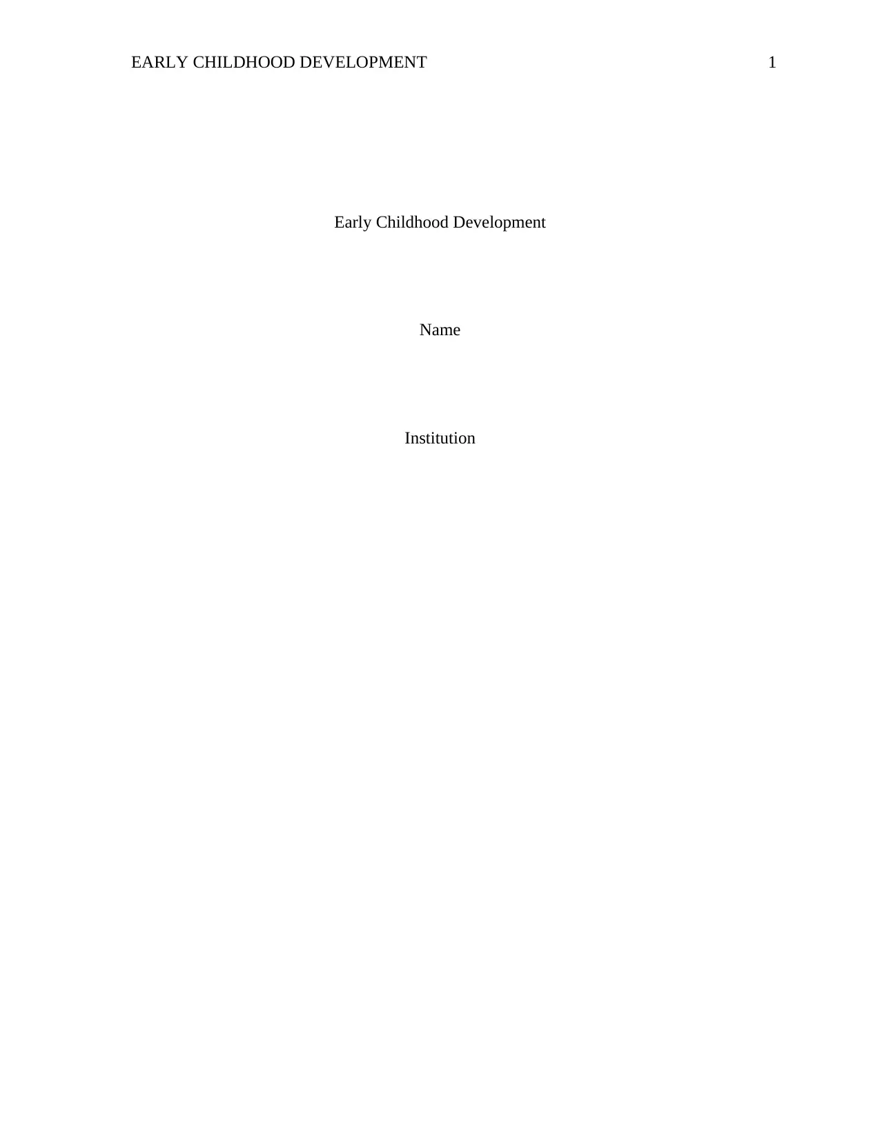 Document Page