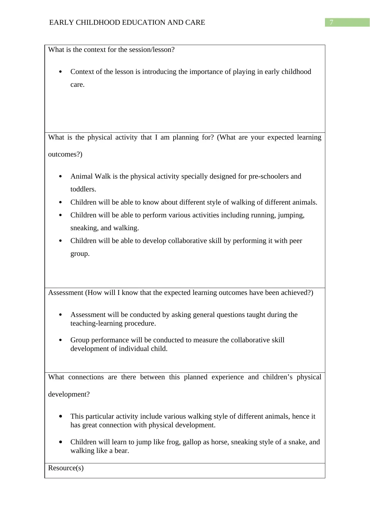 Document Page