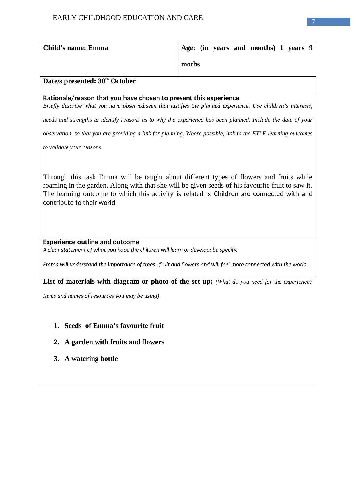 Document Page