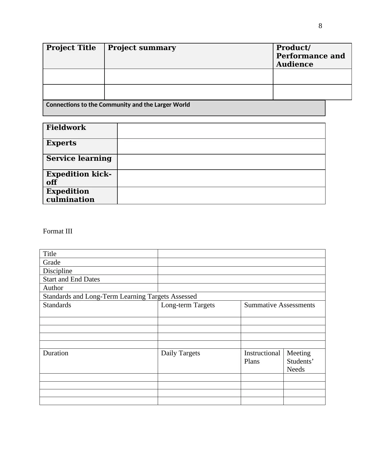 Document Page