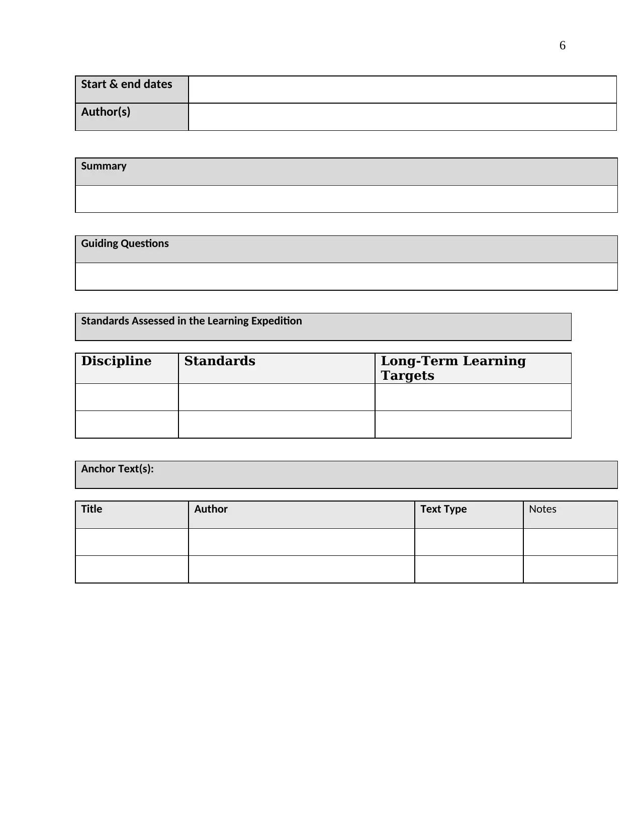 Document Page