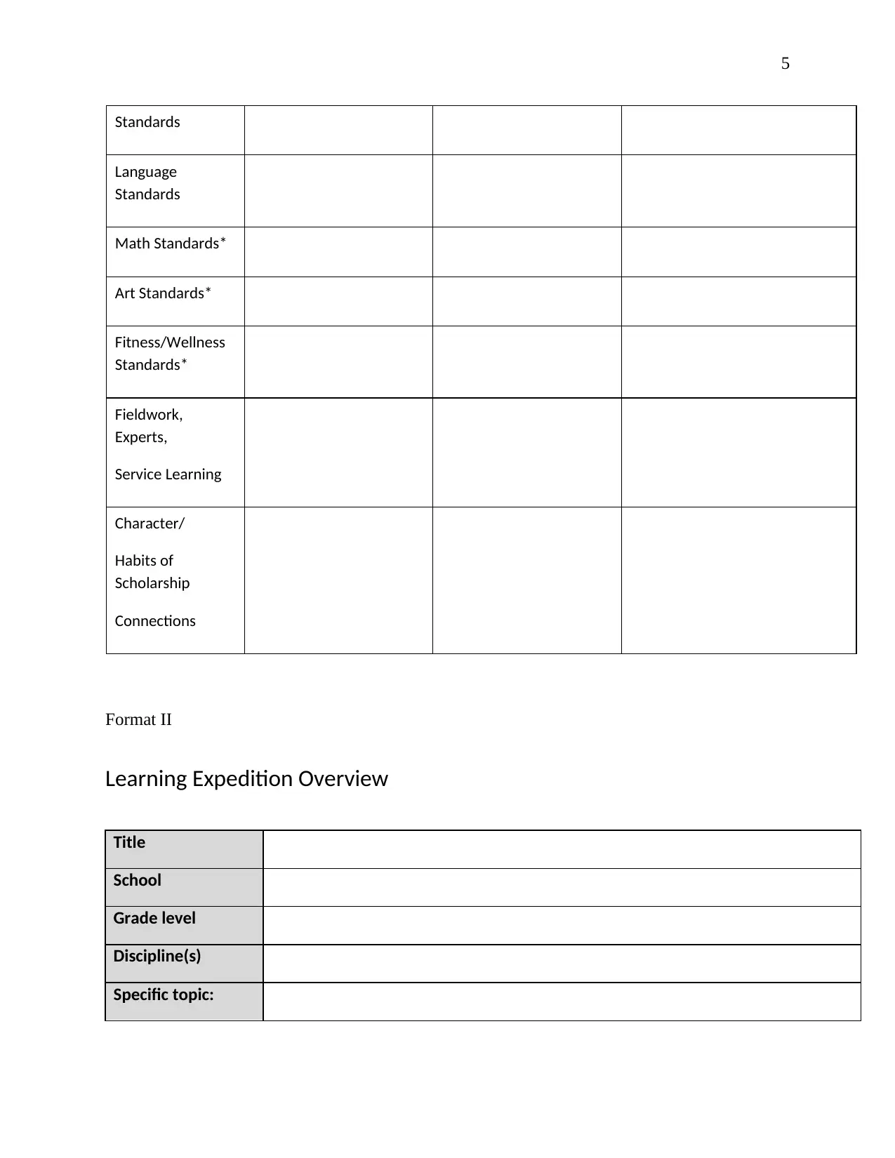 Document Page