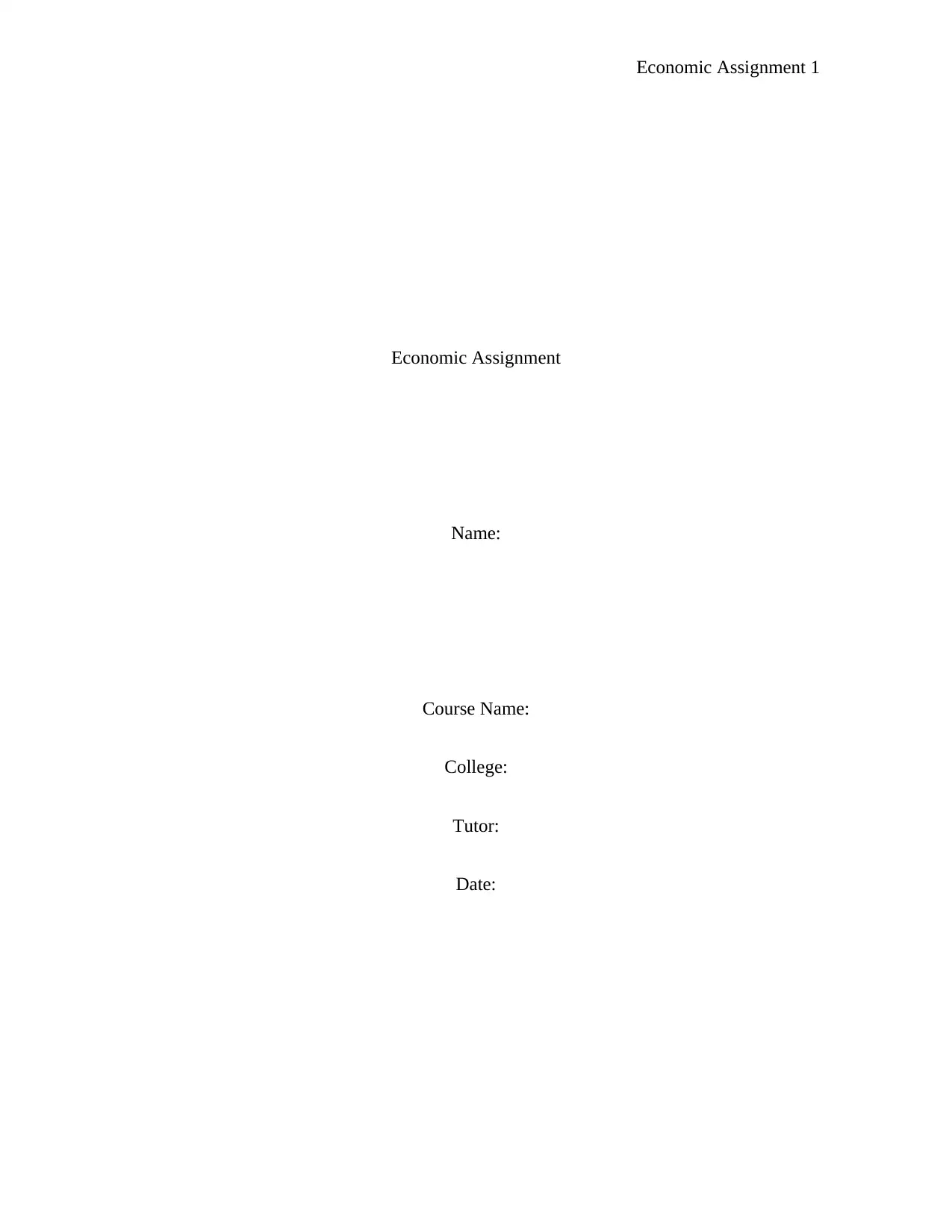 Document Page