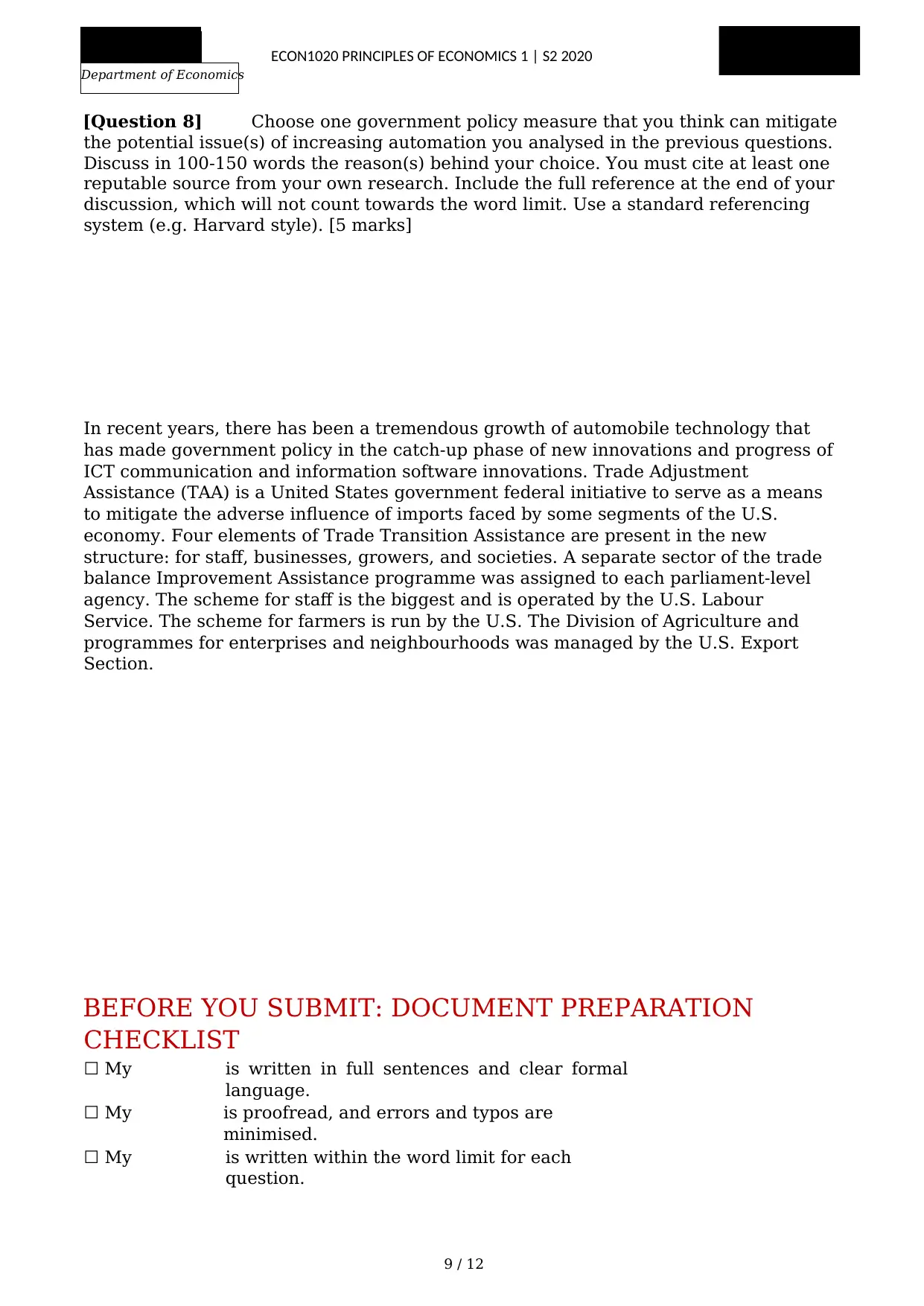 Document Page