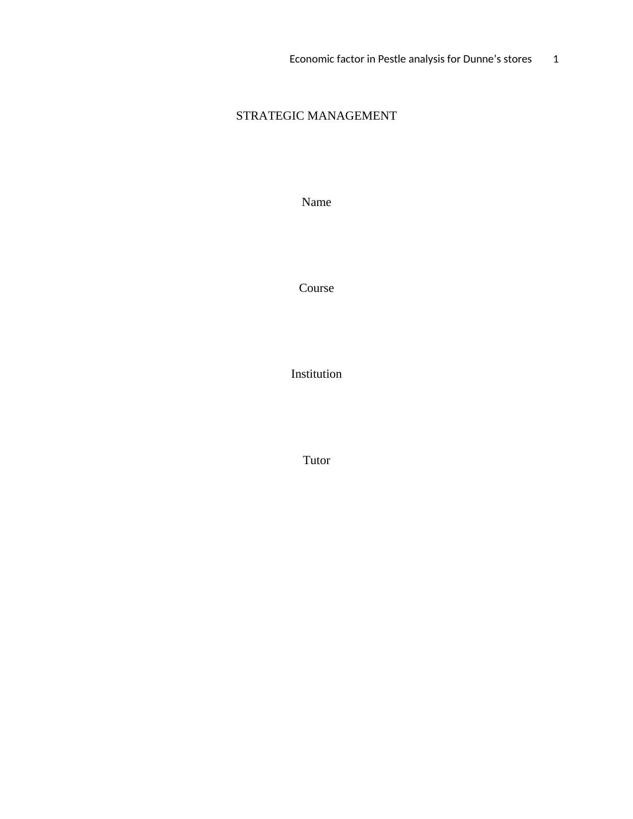 Document Page