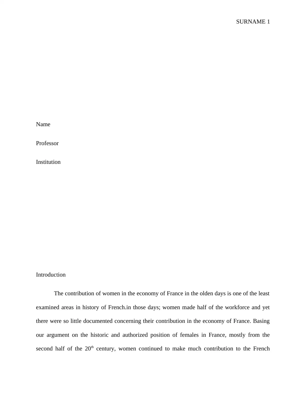 Document Page