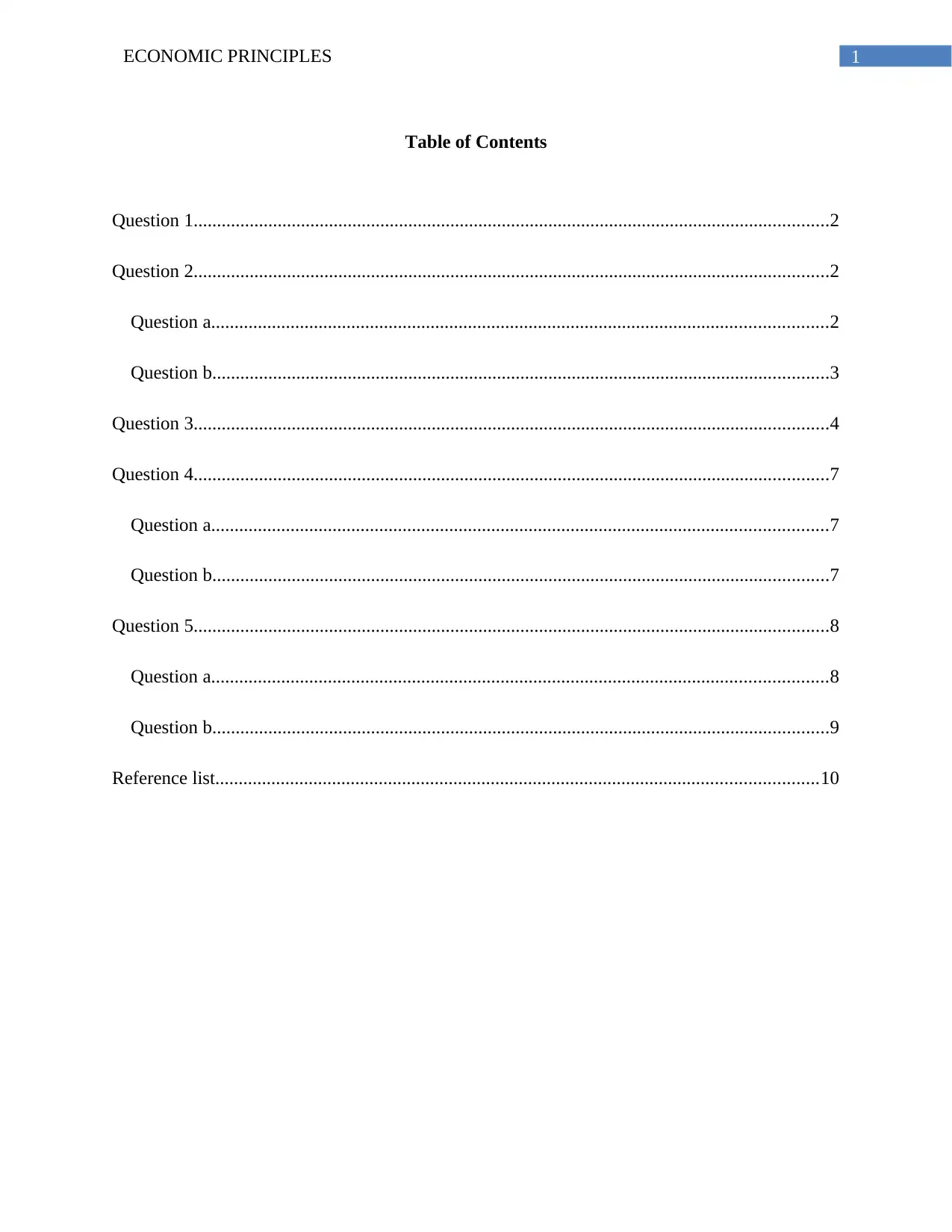 Document Page