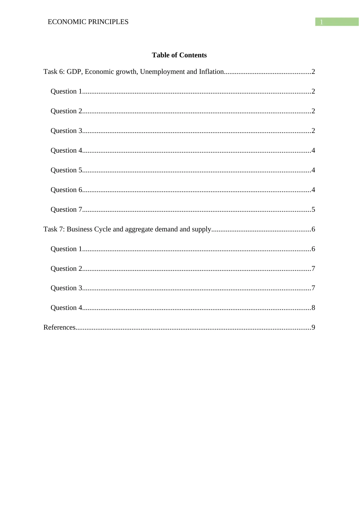 Document Page