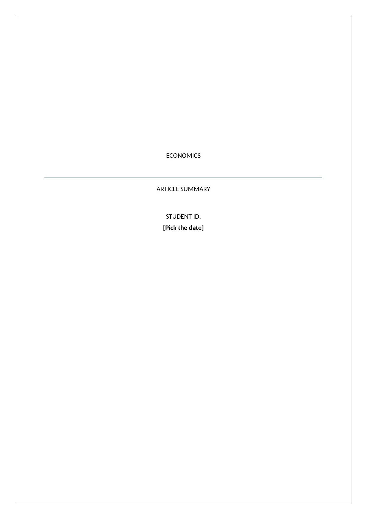 Document Page