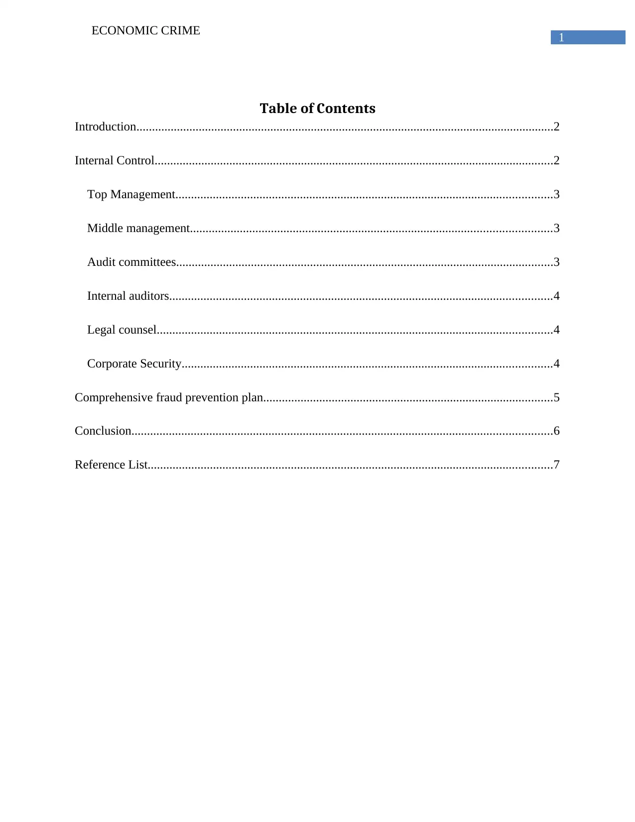 Document Page