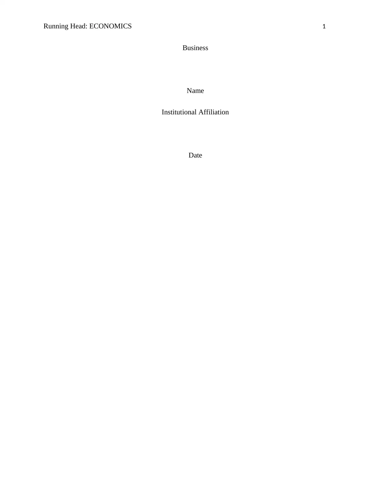 Document Page