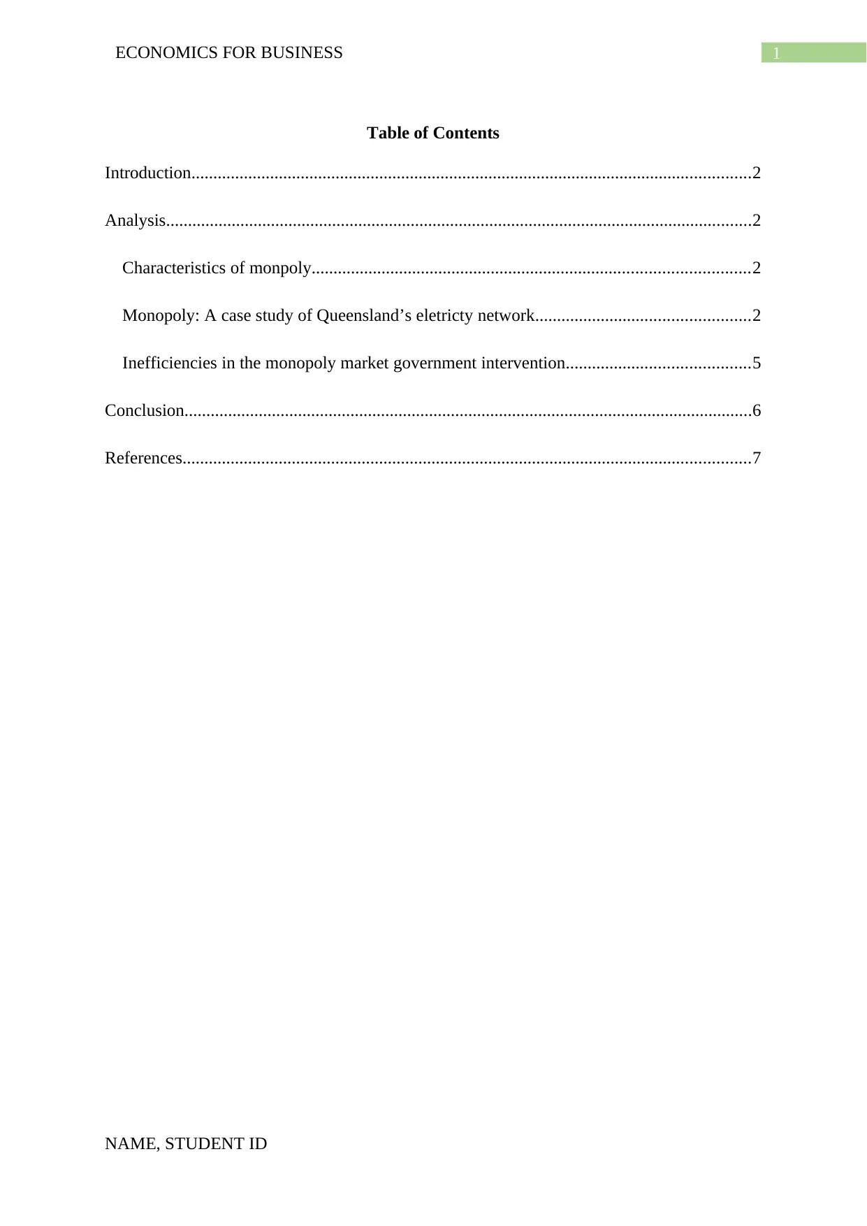 Document Page