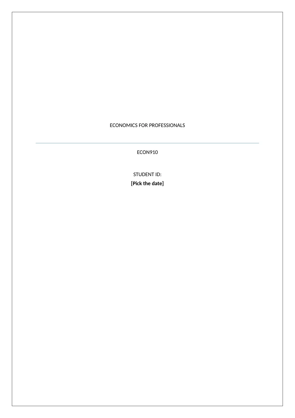 Document Page