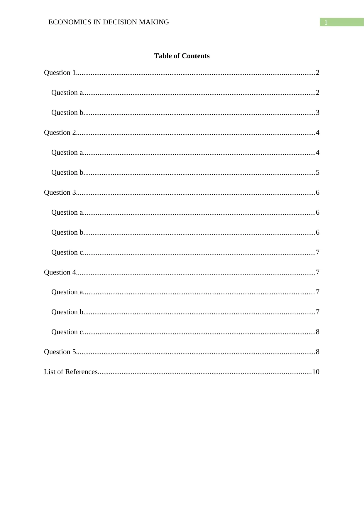 Document Page