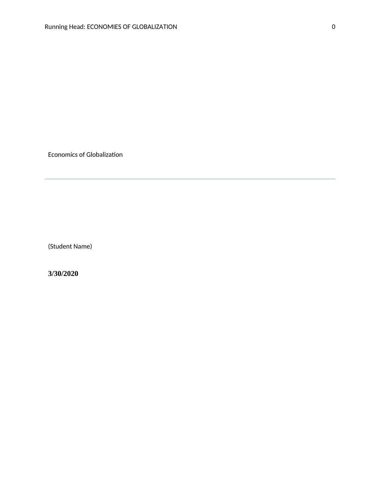 Document Page