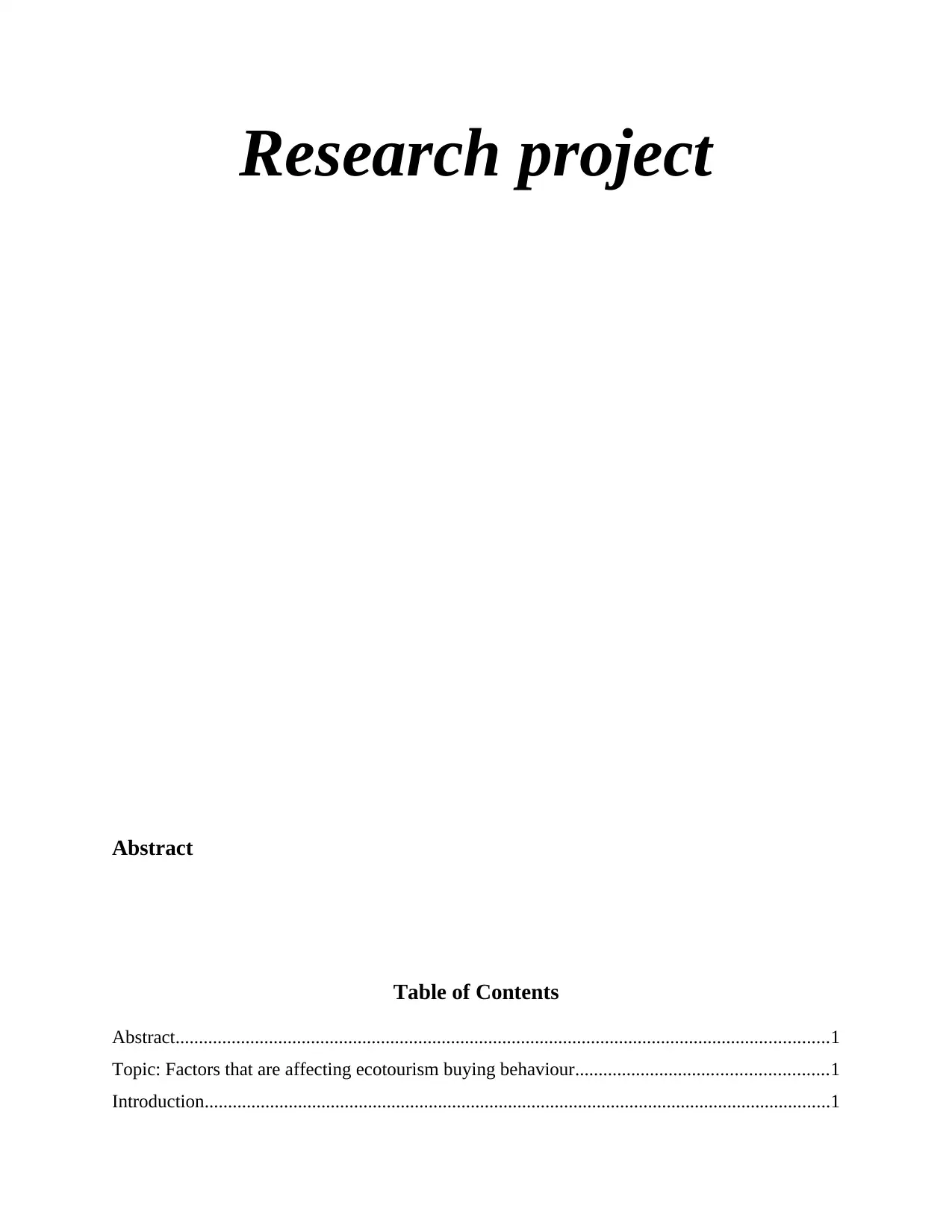 Document Page