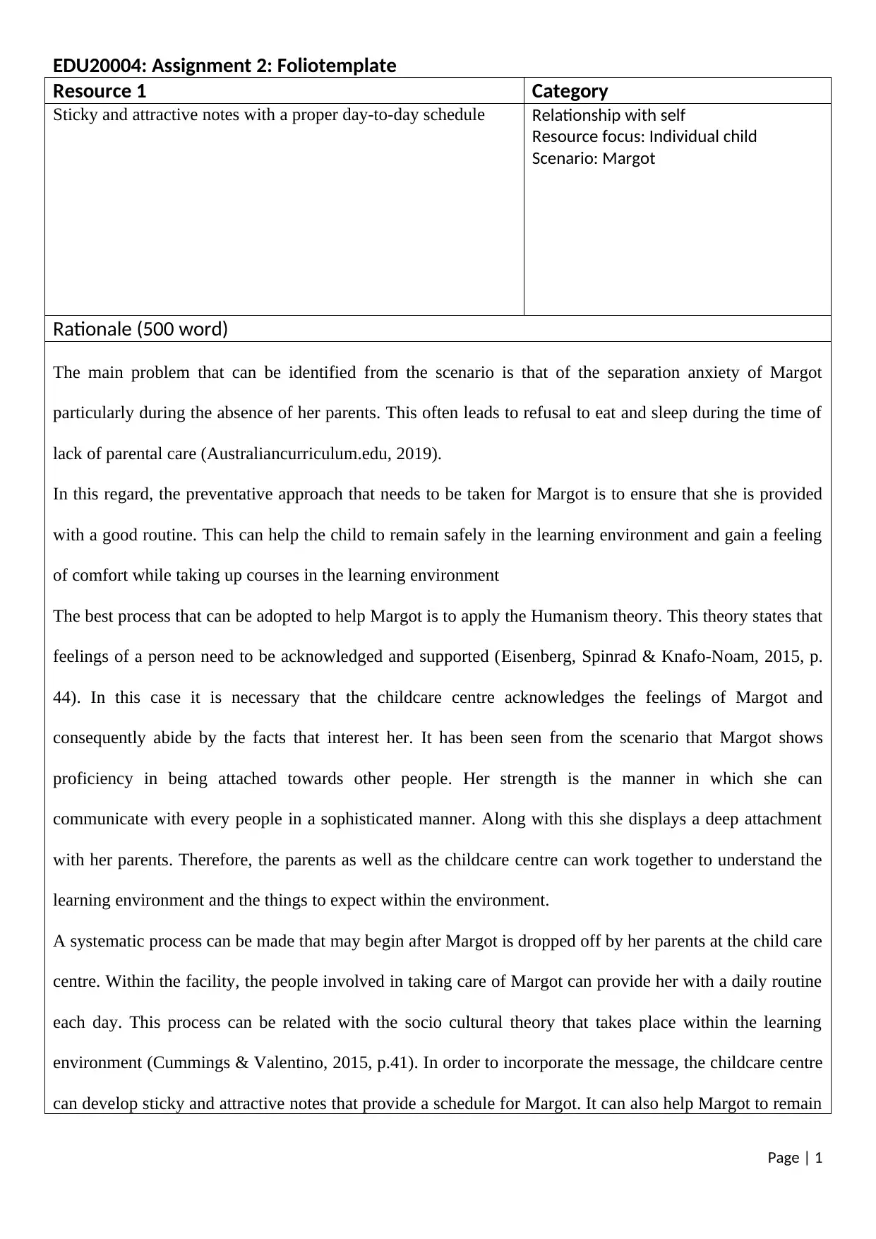 Document Page