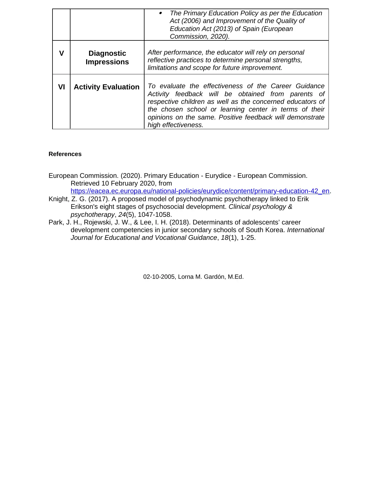 Document Page