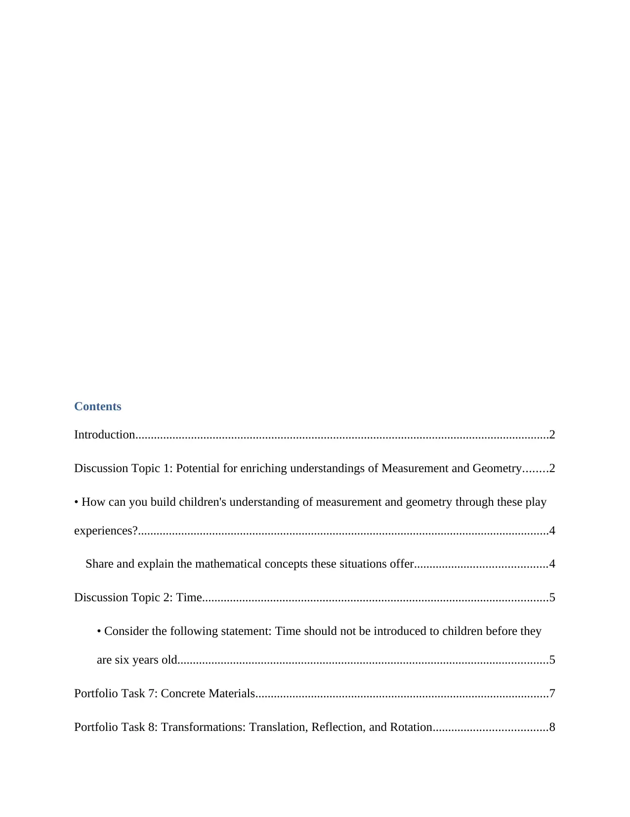 Document Page