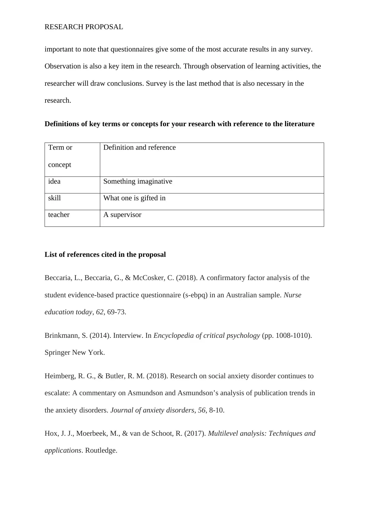 Document Page