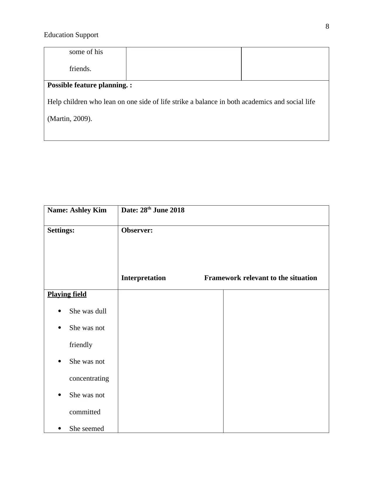 Document Page