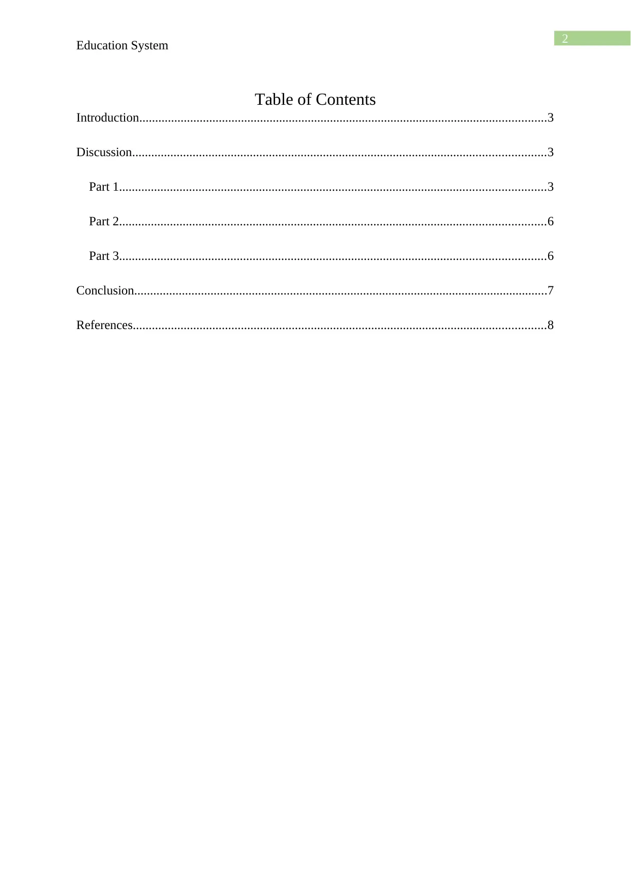 Document Page